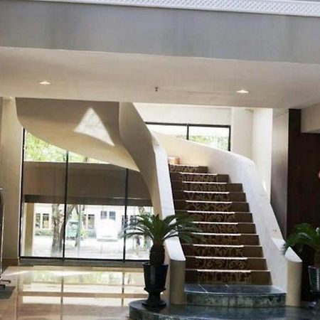 Kyriad Bumiminang Hotel Padang  Eksteriør billede