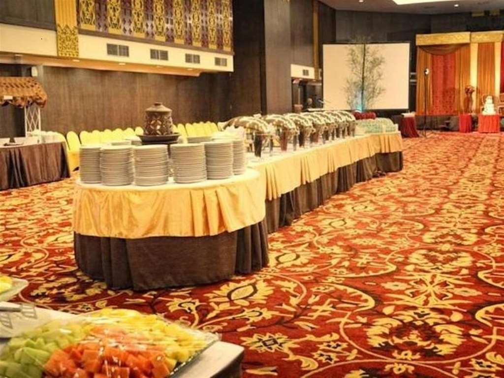 Kyriad Bumiminang Hotel Padang  Faciliteter billede
